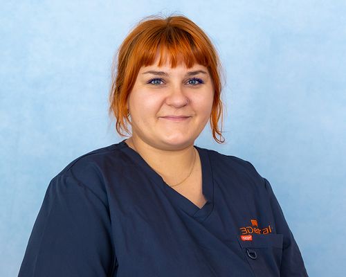 Tea Markovic - Dental Technician - 3Dental Dublin